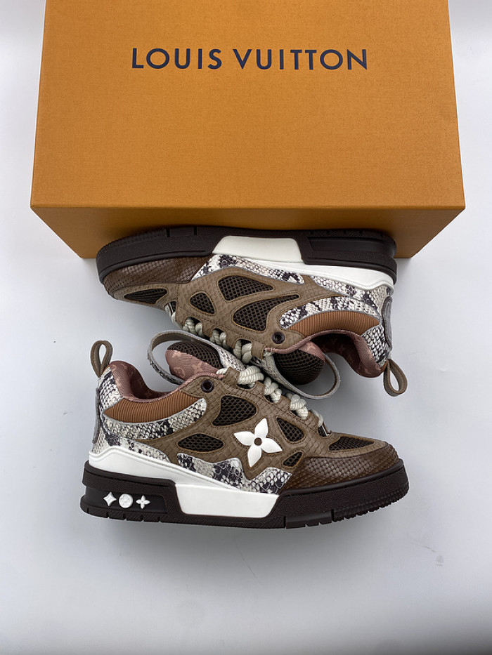 lou vuit sci-fi sneakers  lvss-0115