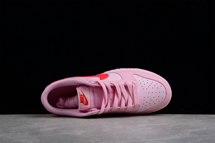 nike sb dunk low dh9756-600