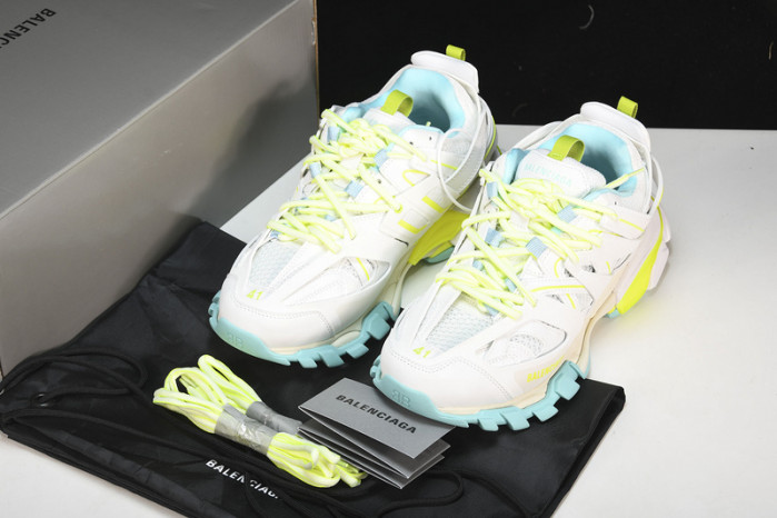 Ba*len*cia*ga track trainer btt-068