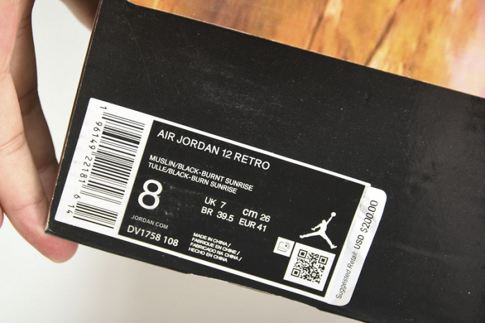 jordan 12 retro dv1758-108