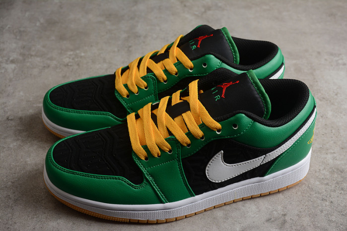 air jordan 1 low dq8422-300
