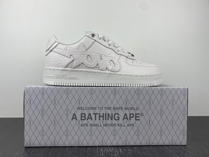 a bathing ape bape sta low ab-088