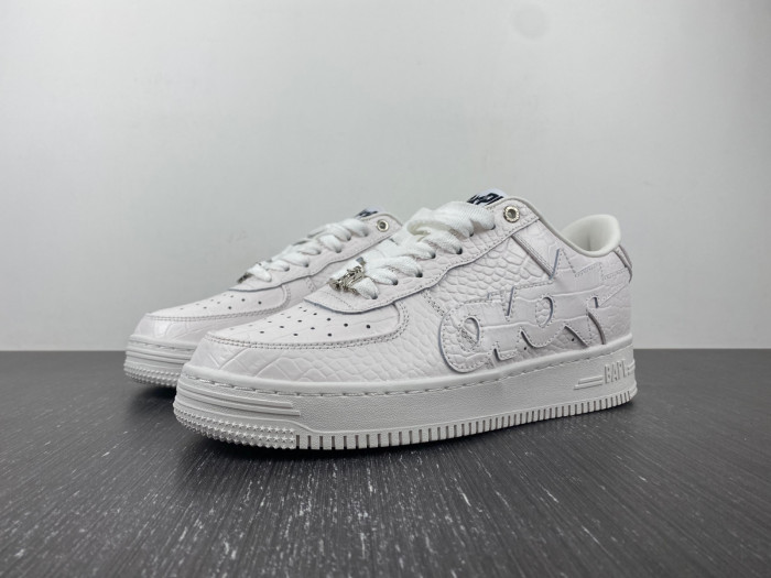 a bathing ape bape sta low ab-088