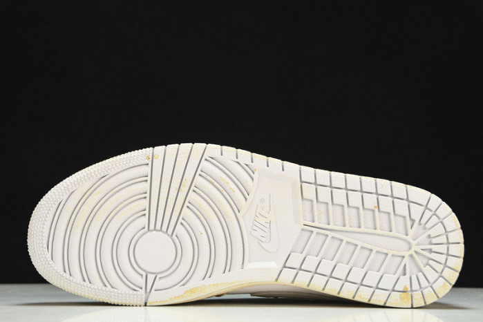air jordan 1 low cz0775-100
