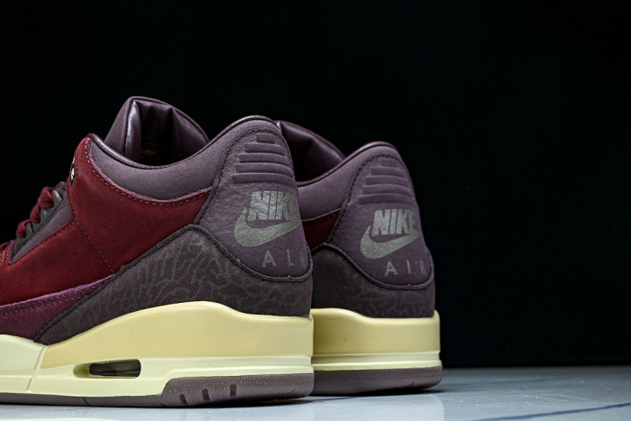 Air Jordan 3 IO7744-600