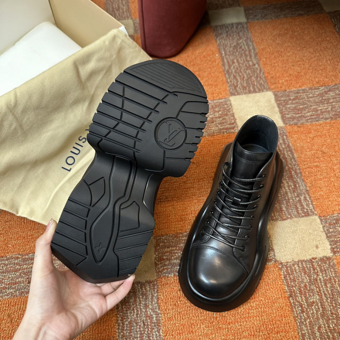 lou vuit sci-fi sneakers lvss-0267