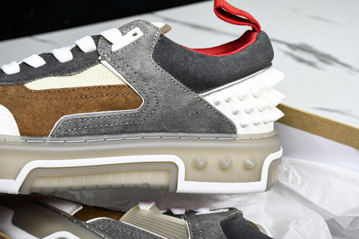 Chr1st1an louboutin sneakers cl-049