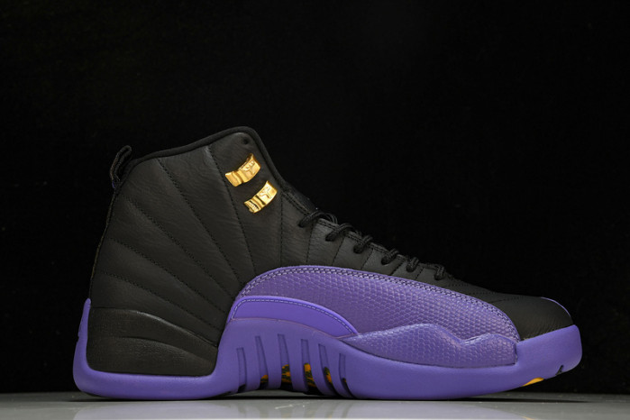 air jordan 12 “field purple” ct8013-057