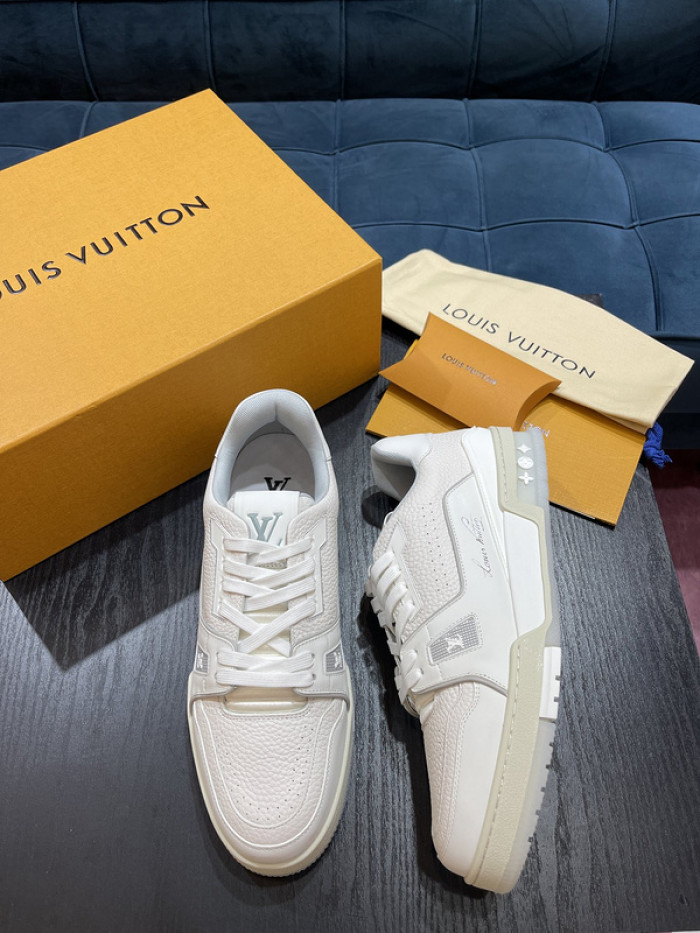 lou vuit sci-fi sneakers lvss-0110