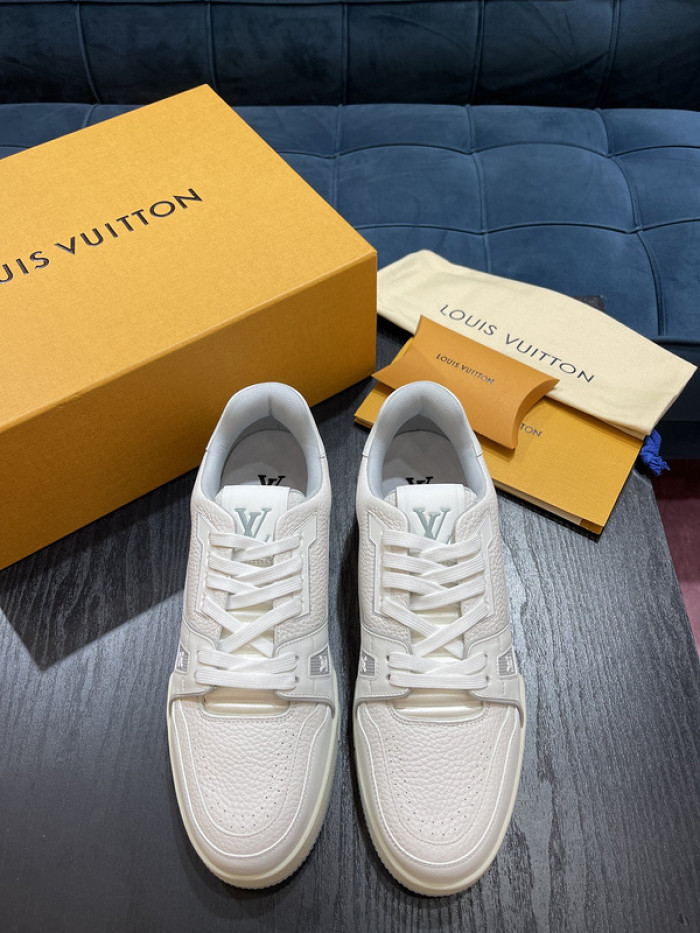 lou vuit sci-fi sneakers lvss-0110
