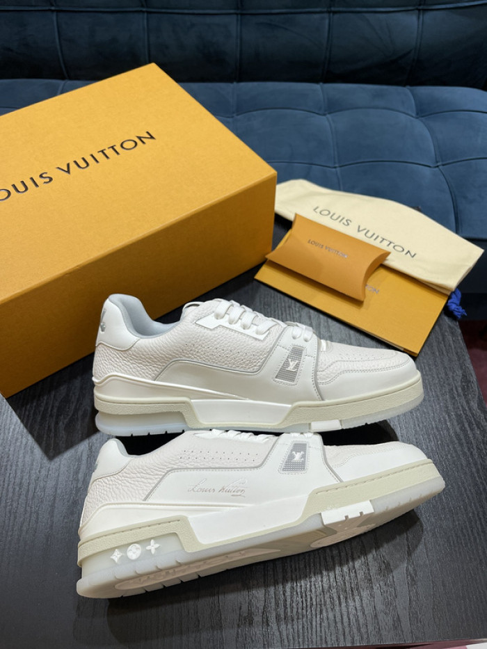 lou vuit sci-fi sneakers lvss-0110