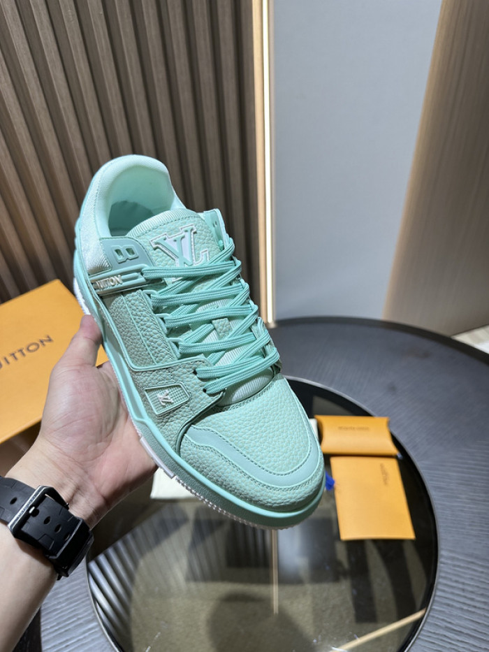 lou vuit sci-fi sneakers lvss-0236