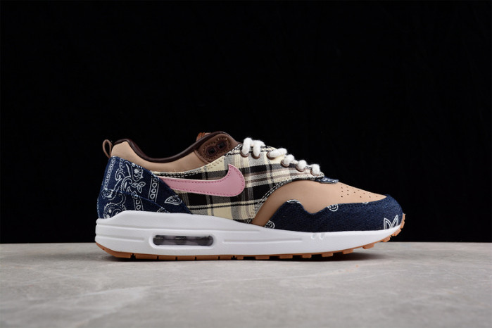 patta x nike air max 1 ct5053--001