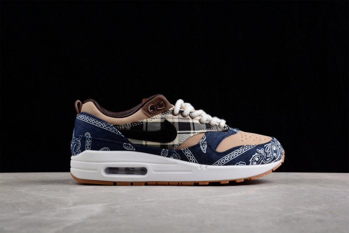 patta x nike air max 1 ct5053--001