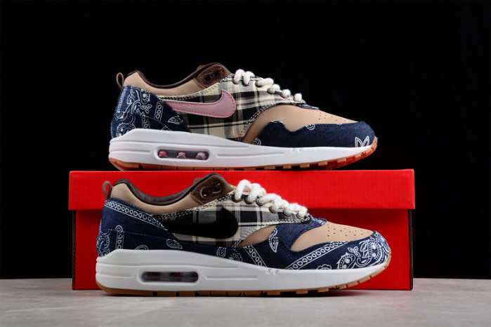 patta x nike air max 1 ct5053--001