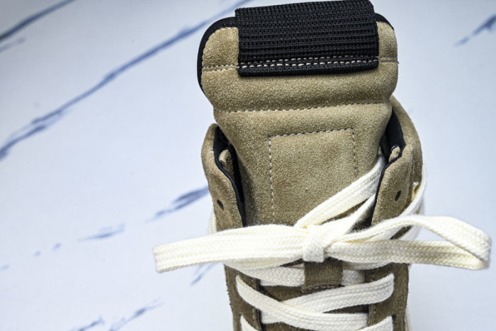 RICK OWEN.S SNEAKER RO-363