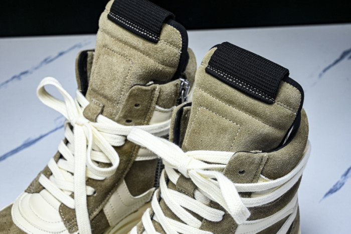 RICK OWEN.S SNEAKER RO-363