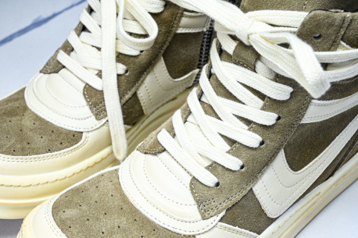 RICK OWEN.S SNEAKER RO-363