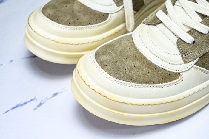 RICK OWEN.S SNEAKER RO-363