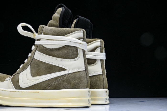 RICK OWEN.S SNEAKER RO-363