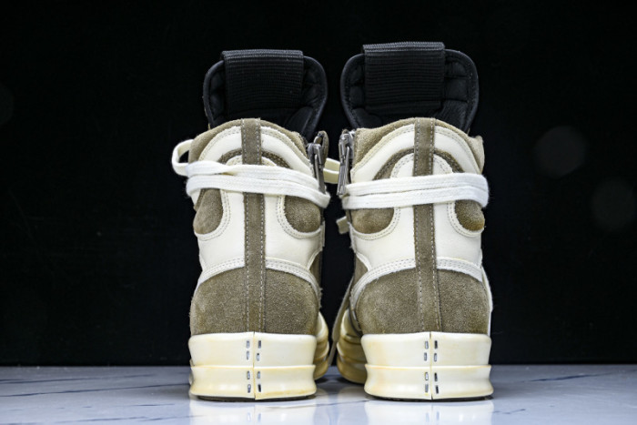 RICK OWEN.S SNEAKER RO-363