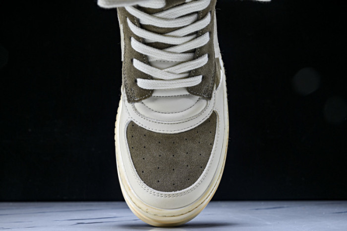 RICK OWEN.S SNEAKER RO-363