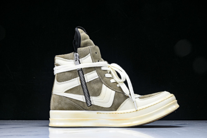 RICK OWEN.S SNEAKER RO-363