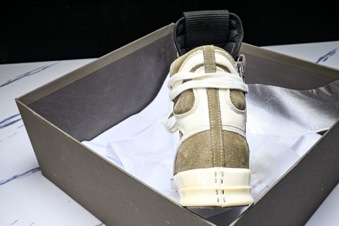 RICK OWEN.S SNEAKER RO-363