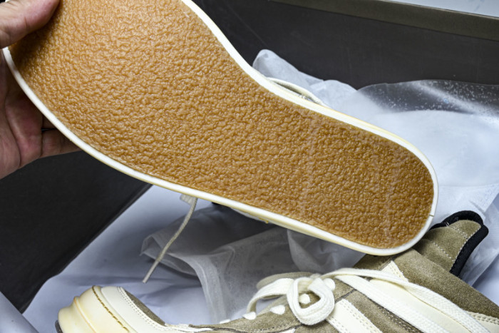 RICK OWEN.S SNEAKER RO-363