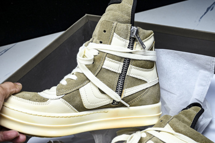 RICK OWEN.S SNEAKER RO-363