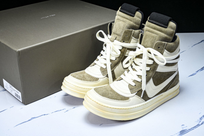 RICK OWEN.S SNEAKER RO-363