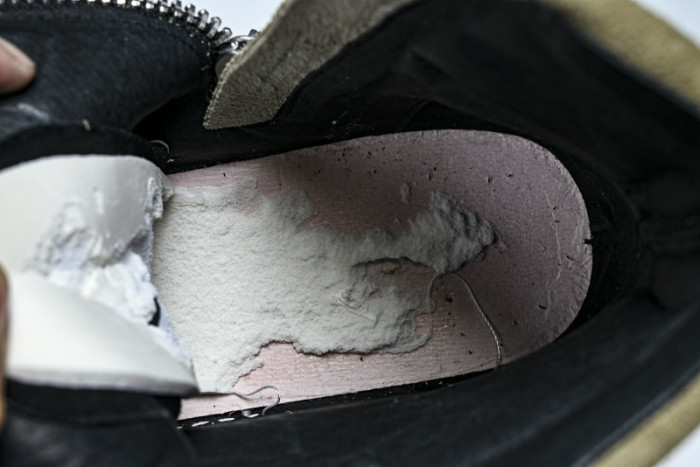 RICK OWEN.S SNEAKER RO-363