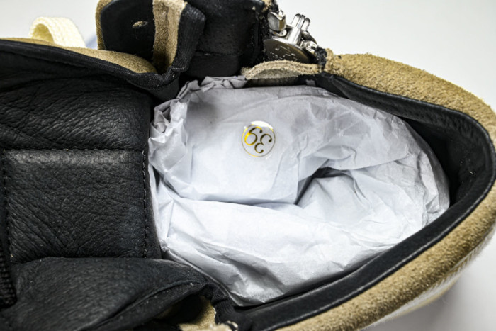 RICK OWEN.S SNEAKER RO-363