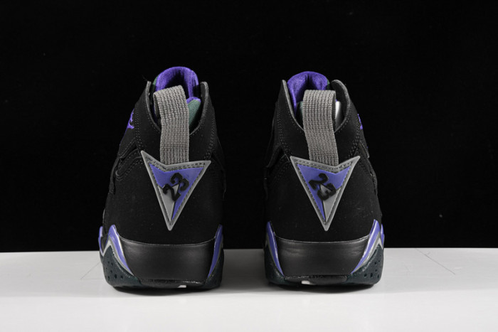 air jordan 7“ray allen 304775-053