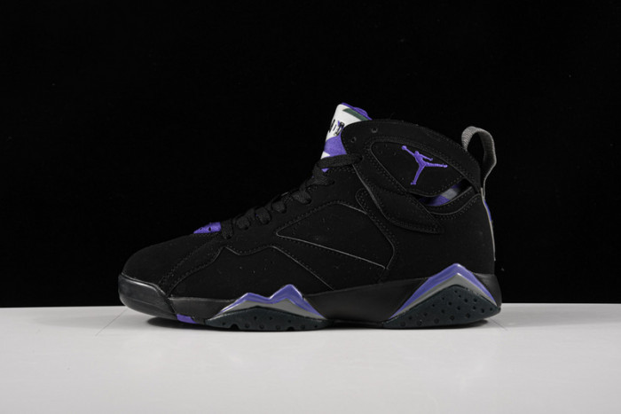 air jordan 7“ray allen  304775-053